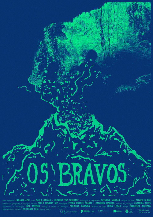 Os Bravos