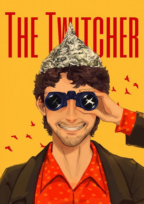 The Twitcher