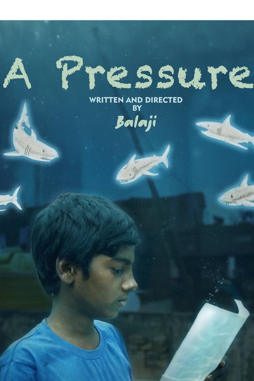 A Pressure