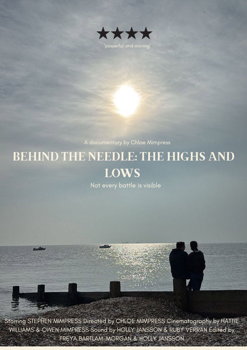 Behind the Needle: The Highs and Lows