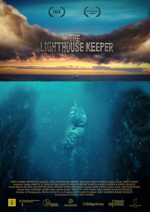 The Lighthousekepper