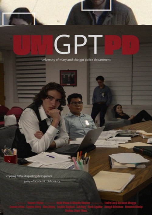 UMGPTPD