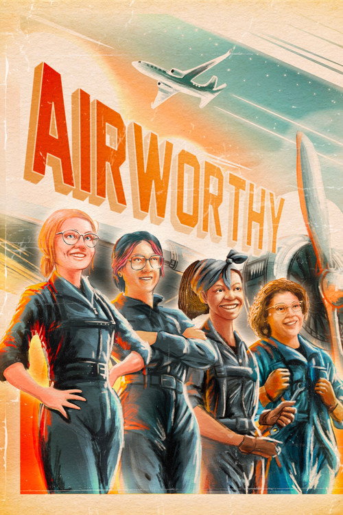 Airworthy