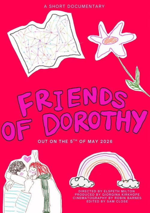 Friends of Dorothy