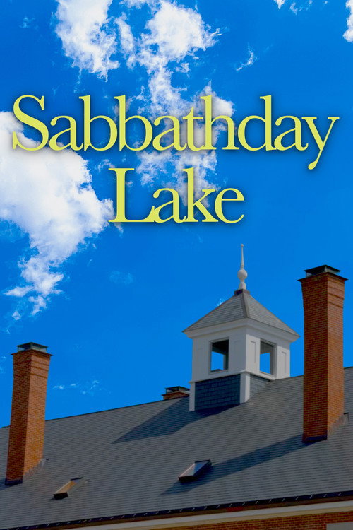 Sabbathday Lake