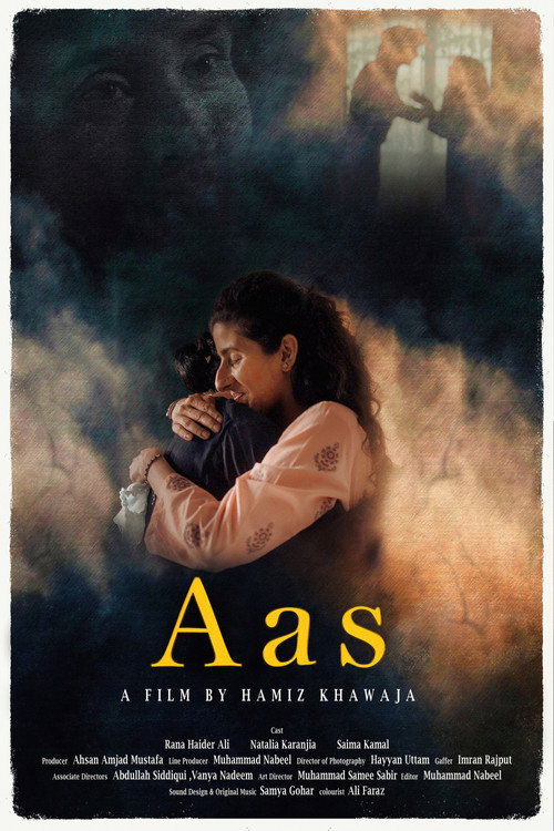 Aas