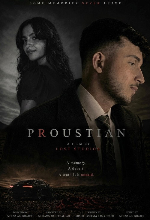 Proustian
