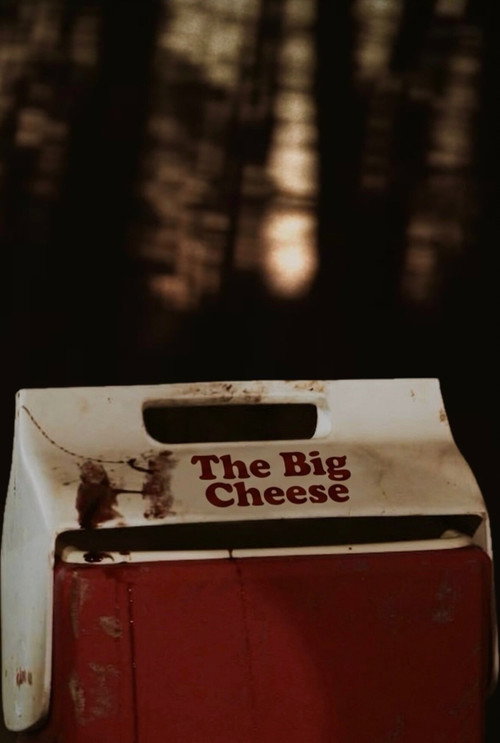 The Big Cheese