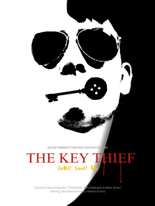 The Key Theif
