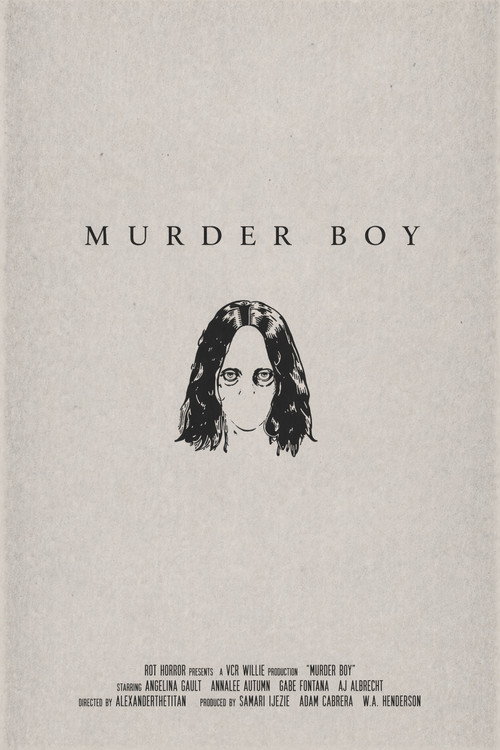 Murder Boy