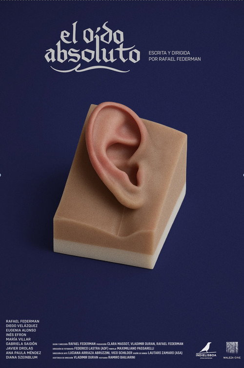 The Inner Ear