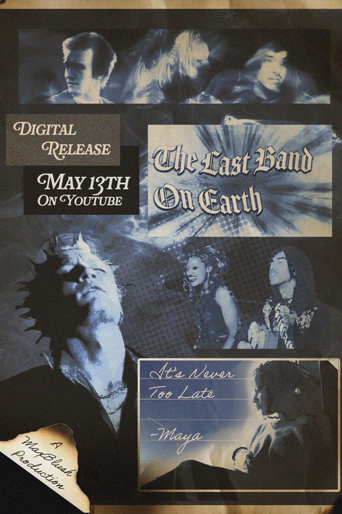 The Last Band on Earth