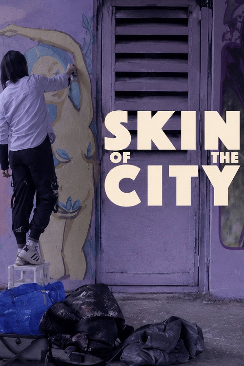 Skin of the City