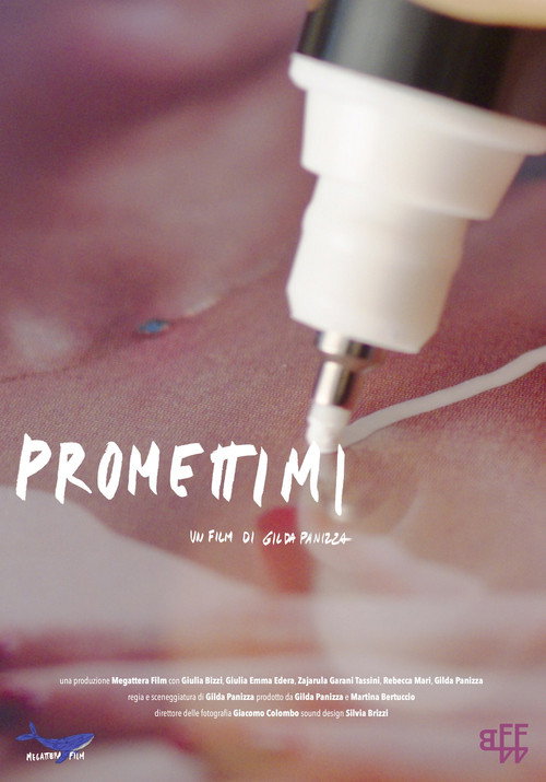 Promettimi