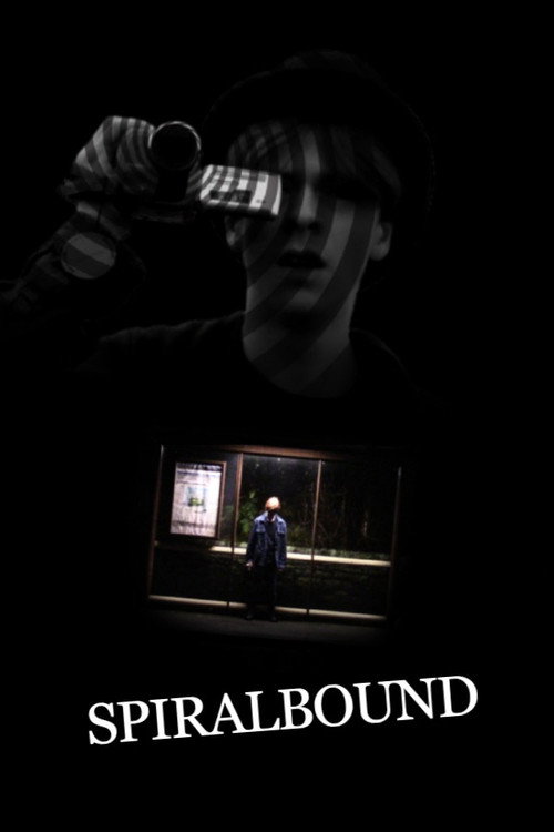 Spiralbound
