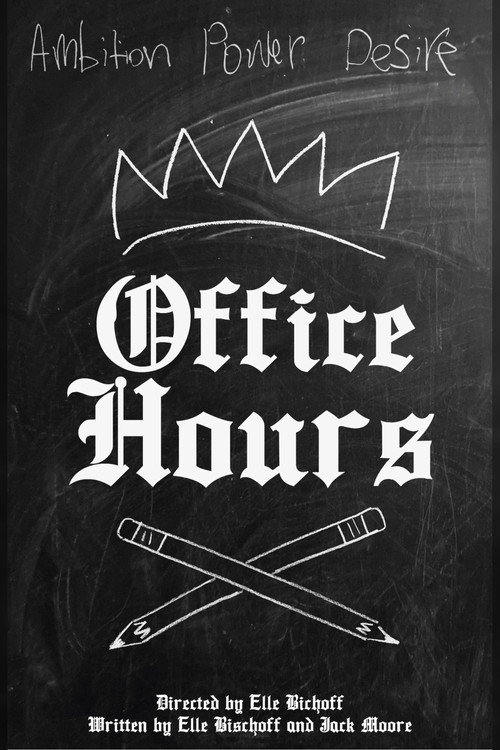 Office Hours