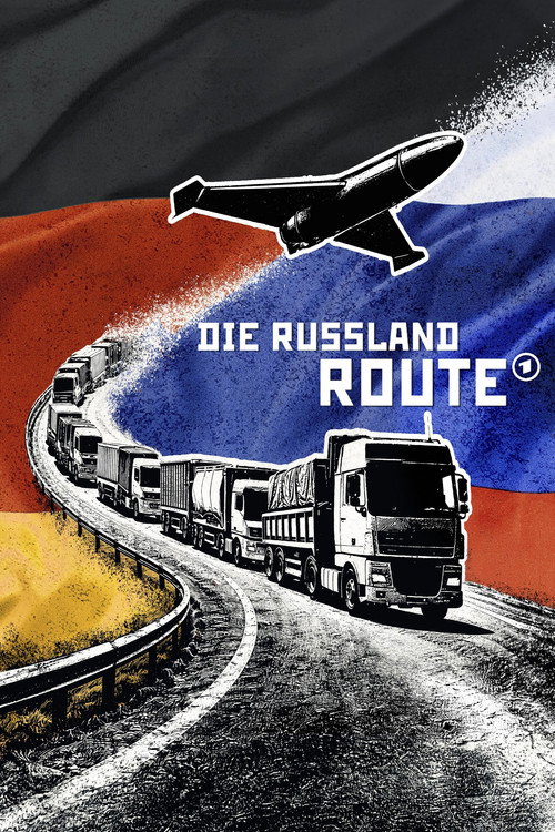 Die Russland-Route: Sind die Sanktionen sinnlos?