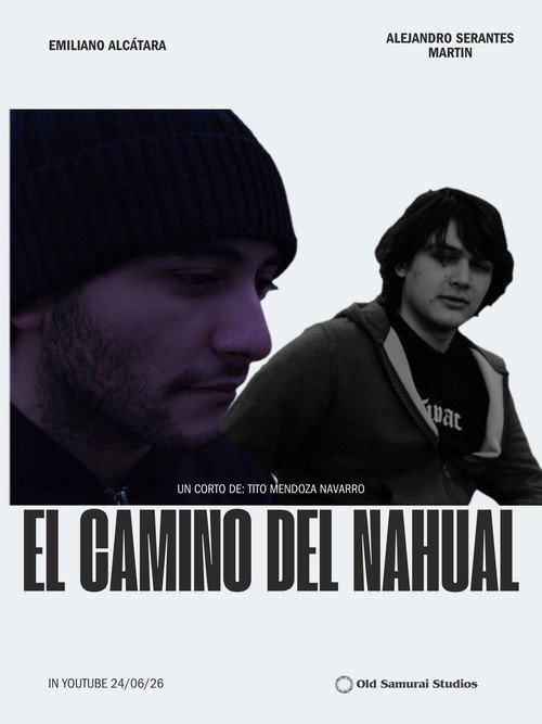 El Camino del Nahual