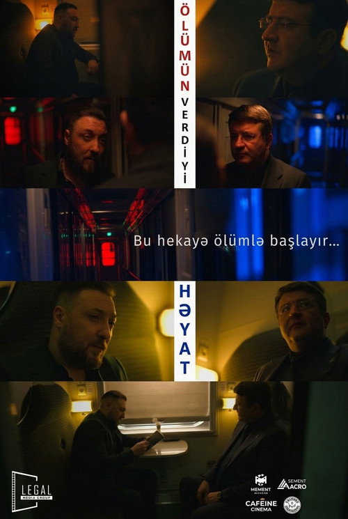 Ölümün Verdiyi Həyat