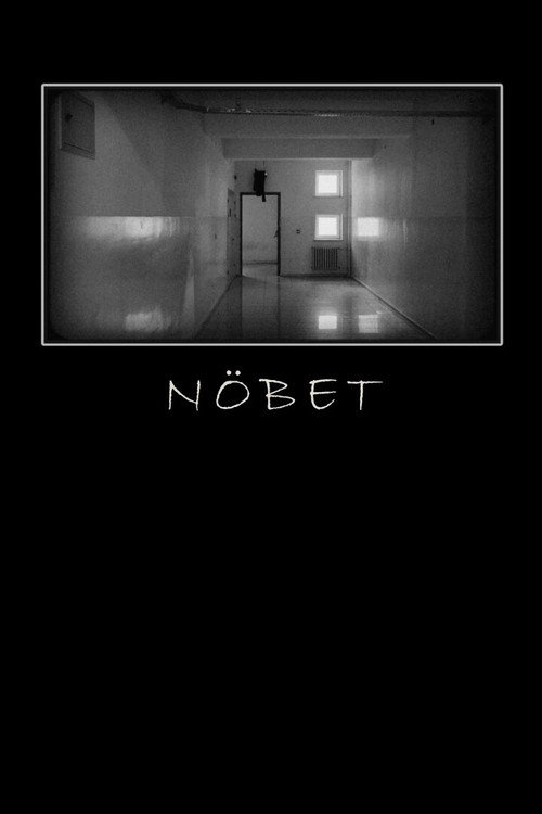 Nöbet