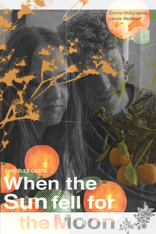 When The Sun Fell For The Moon