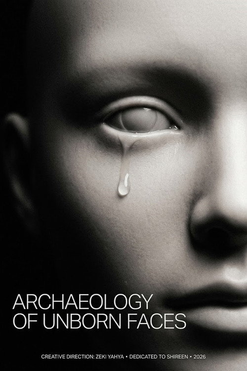 ARCHAEOLOGY OF UNBORN FACES