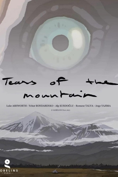 Tears of the Mountain