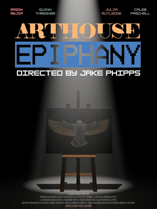 Arthouse Epiphany