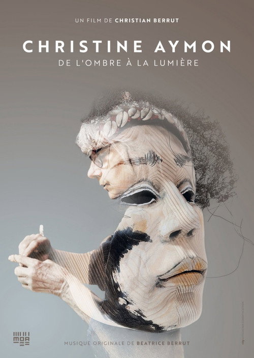 Christine Aymon, de l’ombre à la lumière