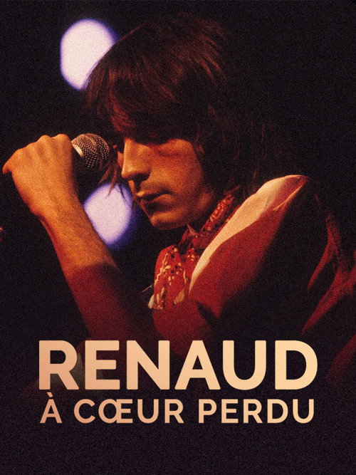 Renaud, à cœur perdu
