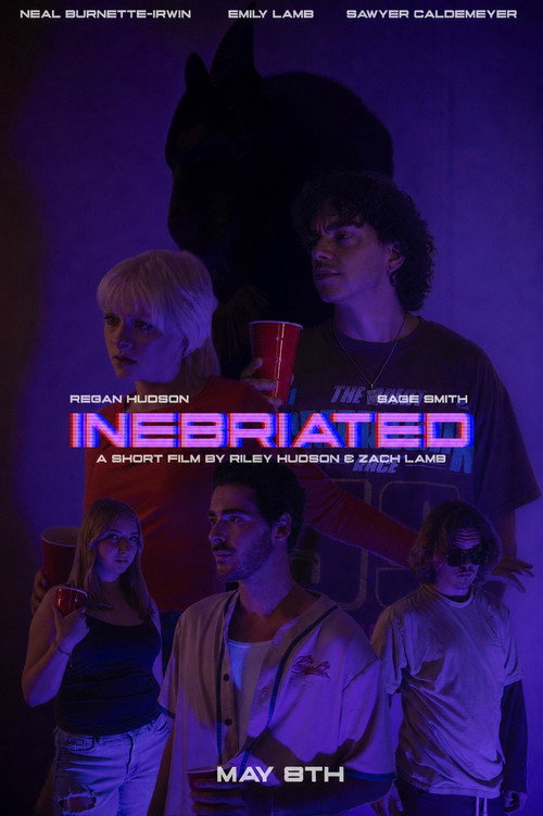 Inebriated