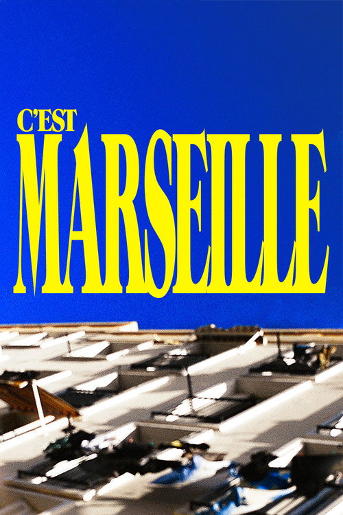 C'est Marseille