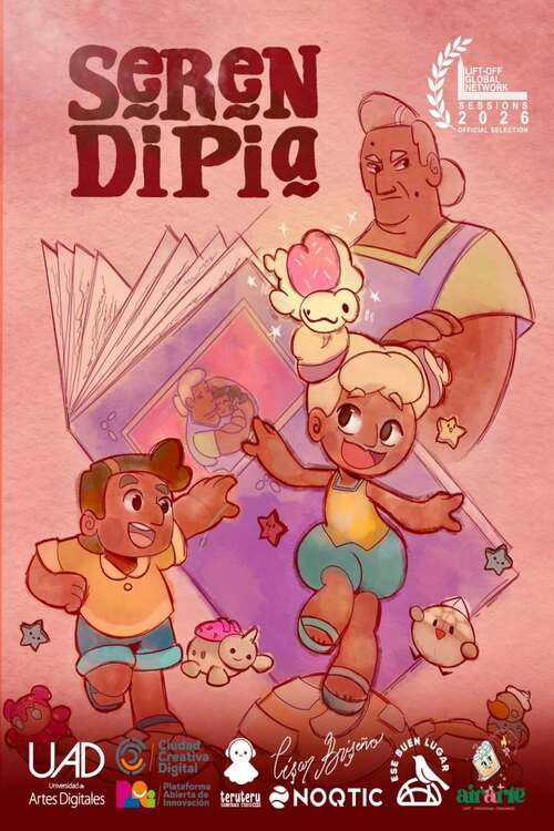 Serendipia