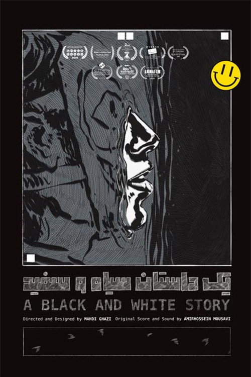 A Black and White Story