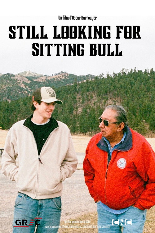 Still Looking for Sitting Bull