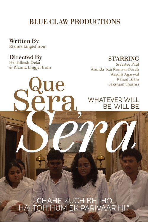 Que Sera Sera