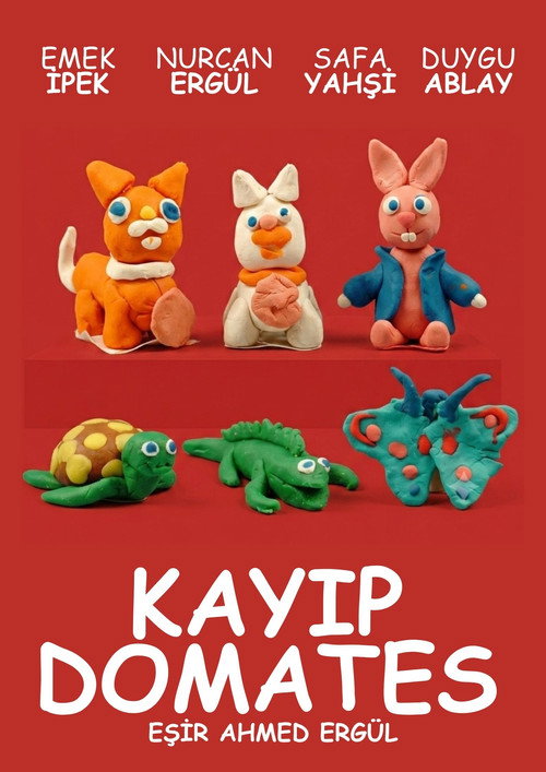 Kayıp Domates
