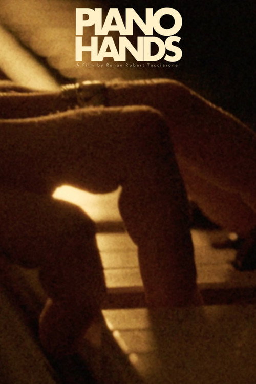 Piano Hands