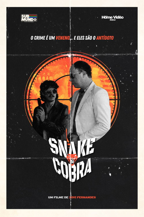 Snake &amp; Cobra