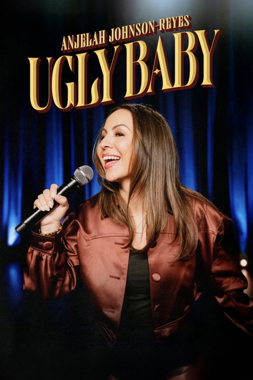 Anjelah Johnson-Reyes: Ugly Baby