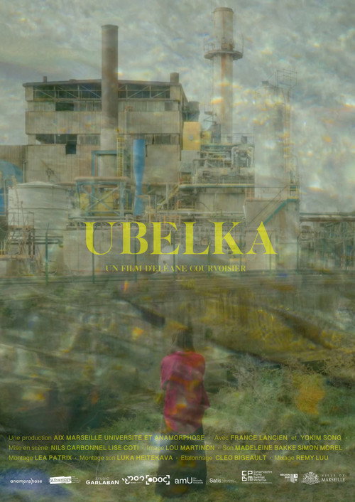 Ubelka