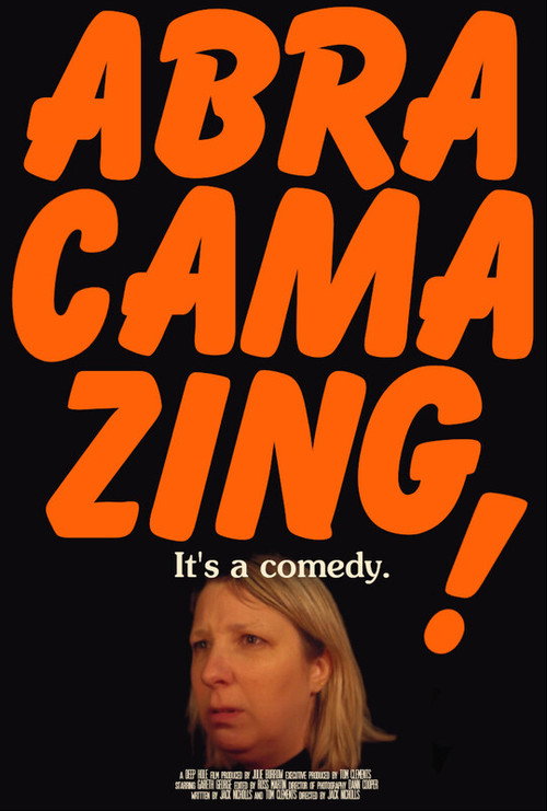Abracamazing!