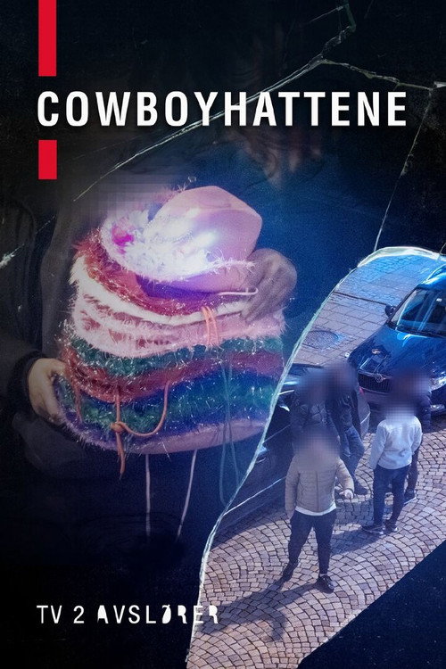 TV 2 Avslører: Cowboyhattene