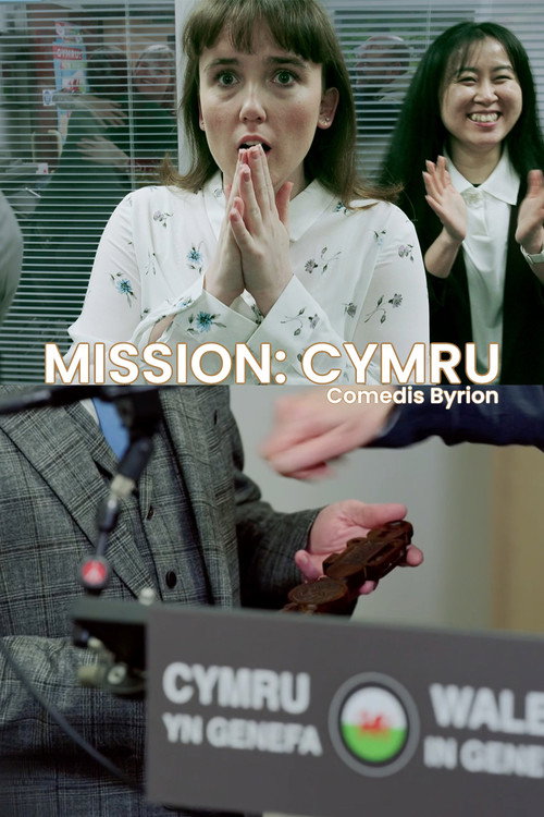 Mission: Wales