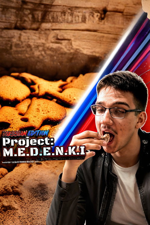 PROJECT: Medenki