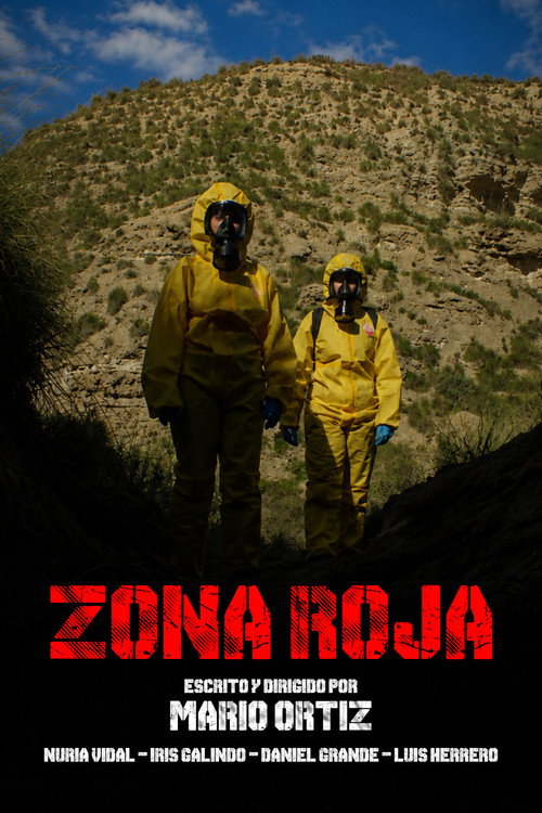 ZONA ROJA
