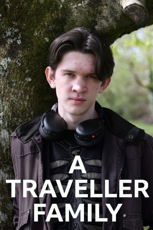 A Traveller Family