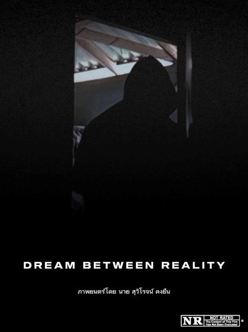 Dream between reality