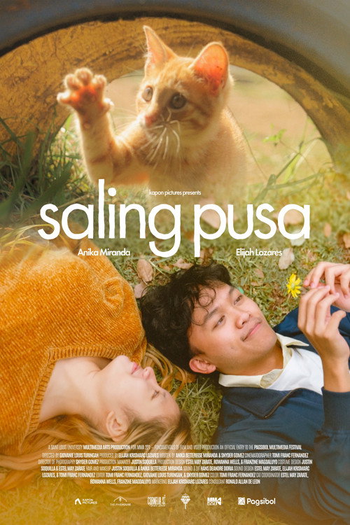 Saling-pusa
