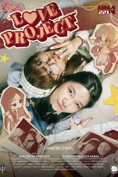 Love Project